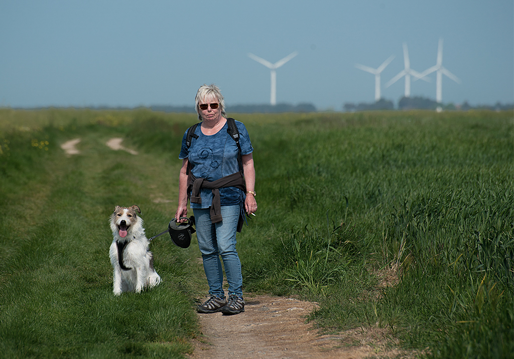 Normandie 05 - 2016_KA79520-1 Kopie.jpg - Viel spazieren gehen in schöner Natur , das ist das was wir nach den vergangenen Tagen so richtig genießen konnten